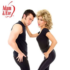 'Grease XXX: A Parody' - Image 287592