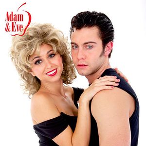 'Grease XXX: A Parody' - Image 287613