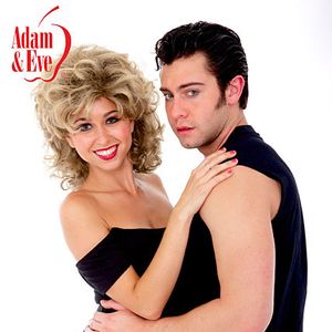 'Grease XXX: A Parody' - Image 287622