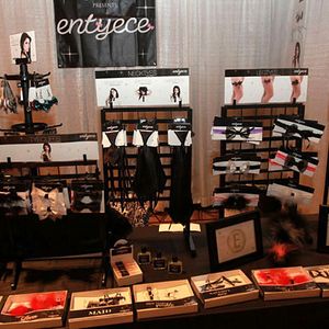 International Lingerie Show - September 2013 (Gallery 3) - Image 289353