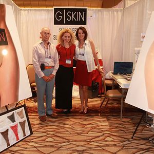 International Lingerie Show - September 2013 (Gallery 3) - Image 289377