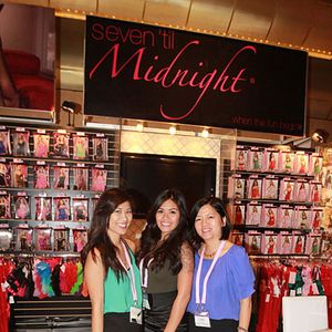 International Lingerie Show - September 2013 (Gallery 3) - Image 289413