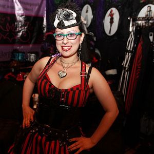 International Lingerie Show - September 2013 (Gallery 3) - Image 289605