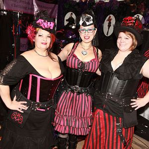 International Lingerie Show - September 2013 (Gallery 3) - Image 289653