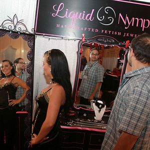 International Lingerie Show - September 2013 (Gallery 3) - Image 289530