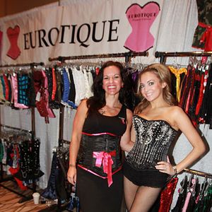 International Lingerie Show - September 2013 (Gallery 3) - Image 289539