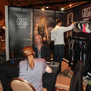 International Lingerie Show - September 2013 (Gallery 3) - Image 289554