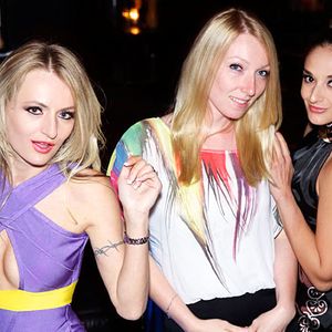 Natasha Starr Birthday Party at Eden - Image 294696