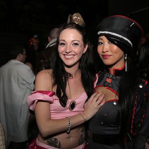 Heaven and Hell Halloween Bash - Image 294927