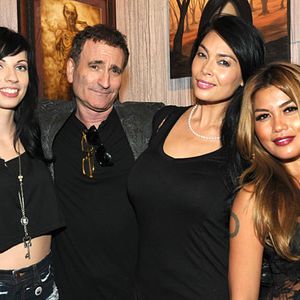 Tera Patrick at Lethal Amounts Gallery Show - Image 290718