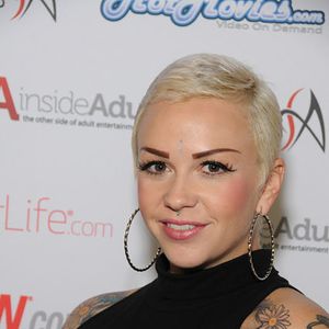 2013 Sex Awards - Red Carpet - Image 291588