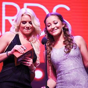 2013 Sex Awards - Stage Show - Image 293259