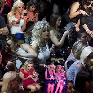 2013 Sex Awards - Stage Show - Image 293391