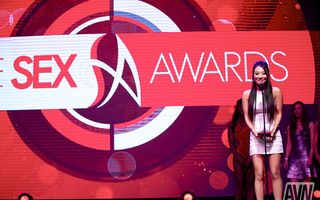 2013 Sex Awards - Stage Show