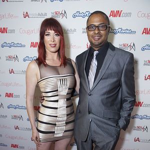 2013 Sex Awards - Red Carpet (Gallery 2) - Image 293433