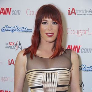 2013 Sex Awards - Red Carpet (Gallery 2) - Image 293463