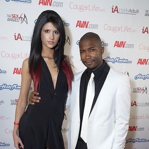 2013 Sex Awards - Red Carpet (Gallery 2) - Image 293571