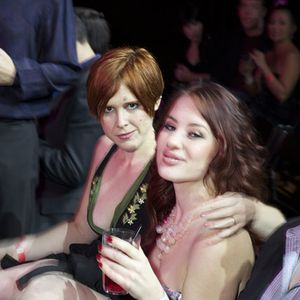2013 Sex Awards - Faces in the Crowd - Image 293847