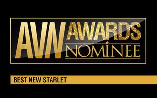 2014 AVN Awards Best New Starlet Nominees