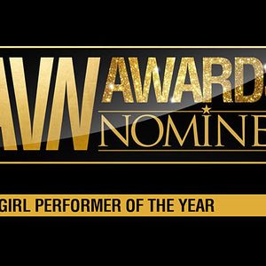 2014 AVN Awards All-Girl Performer of the Year Nominees - Image 299193