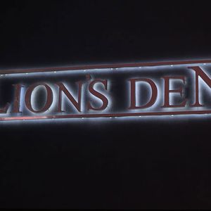 Capri Anderson at Lion's Den Las Vegas Grand Opening - Image 299100