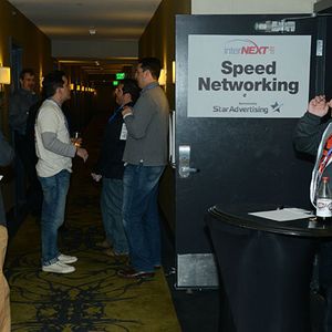 Internext 2013 - Opening Day - Image 250794