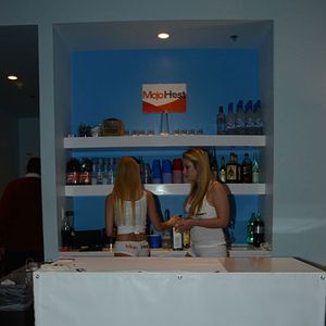 Internext 2013 - Suite Parties - Image 251202