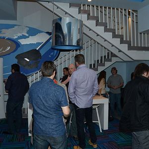 Internext 2013 - Suite Parties - Image 251205