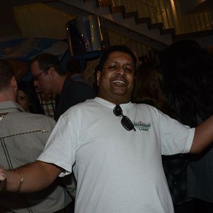 Internext 2013 - Suite Parties - Image 251208