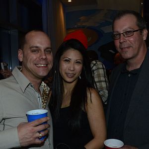 Internext 2013 - Suite Parties - Image 251217