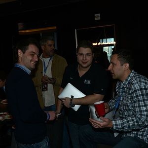 Internext 2013 - Suite Parties - Image 251358