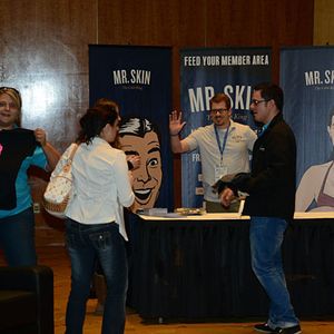 Internext 2013 - Suite Parties - Image 251364