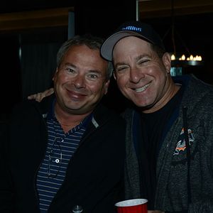 Internext 2013 - Suite Parties - Image 251379