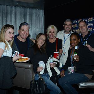 Internext 2013 - Suite Parties - Image 251385