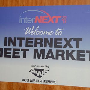 Internext 2013 - Meet Market - Image 251001