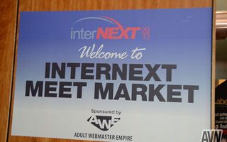 Internext 2013 - Meet Market