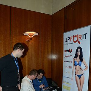 Internext 2013 - Meet Market - Image 251133