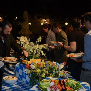 Internext 2013 - Traffic Dinner - Image 252291