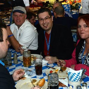 Internext 2013 - Traffic Dinner - Image 252357