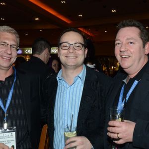 Internext 2013 - Traffic Dinner - Image 252360