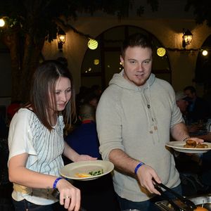 Internext 2013 - Traffic Dinner - Image 252561