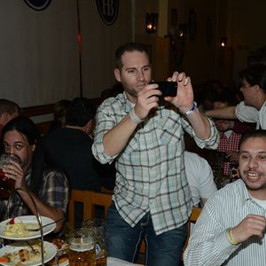 Internext 2013 - Traffic Dinner - Image 252429