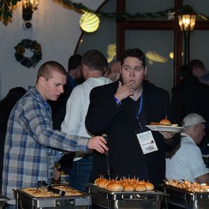 Internext 2013 - Traffic Dinner - Image 252483