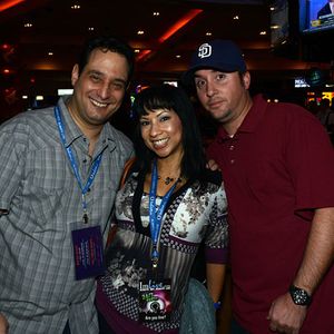 Internext 2013 - Block Party - Image 252591