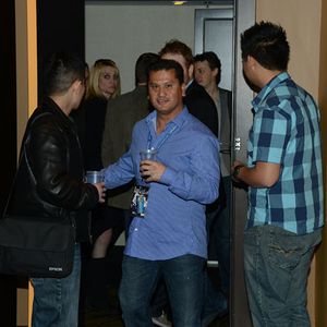 Internext 2013 - Block Party - Image 252600