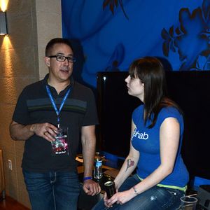 Internext 2013 - Block Party - Image 252606