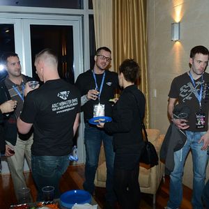 Internext 2013 - Block Party - Image 252612