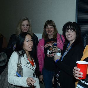 Internext 2013 - Block Party - Image 252621