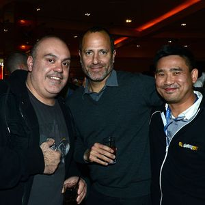 Internext 2013 - Block Party - Image 252624