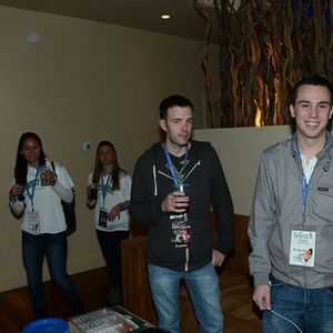Internext 2013 - Block Party - Image 252633